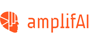 AmplifAI Logo
